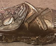 unusual vintage collectable Item's  ( 2 )