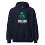 IRELAND-Unisex Hoodie Image 5