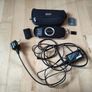 PSP 2000 + PS3 PS3 White CECH - 3003B 320GB Slim version Bundle Image 3