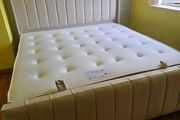 New beds