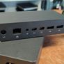 Microsoft 1661 Microsoft Surface PRO 4,5,6,7 Dock | 90W Power Supply (1749) | Docking Station | Surface Pro | laptop Book (Used) Image 3