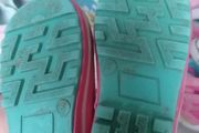 Toddler boots