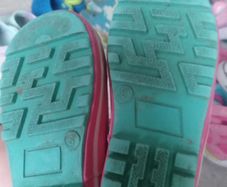 Toddler boots
