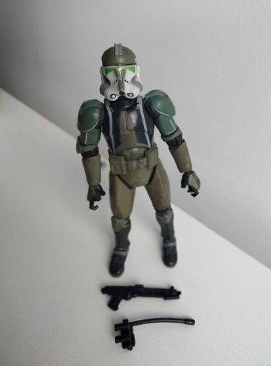 Star Wars Commander Gree 2005