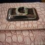 New Guess Clutch Image 5