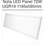 Led Panel light (3 for sale)Reduced Image 2