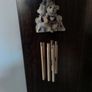 Wind Chimes/Hand Painted Adorable Bears .. Price Drop Image 3
