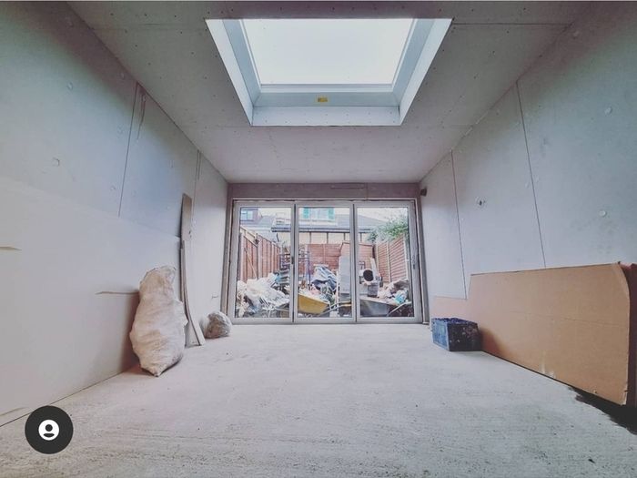Patios,paving