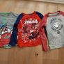 12 Boys Long Sleeve T Shirts - Various sizes Image 2