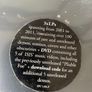 Isis - Temporal (3xLP, DVD Limited Edition) Image 2