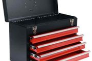 YATO Tool Box with 4 Drawers - Free Delivery Nationwide