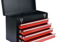 main image for ad YATO Tool Box with 4 Drawers - Free Delivery Nationwide