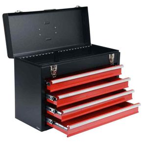 YATO Tool Box with 4 Drawers - Free Delivery Nationwide