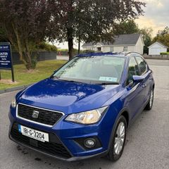 Seat Arona 1.6 Diesel