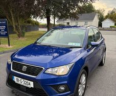 Seat Arona 1.6 Diesel