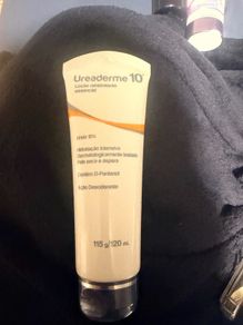 lotion ureaderme