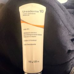 lotion ureaderme