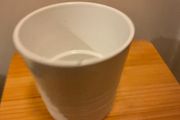 Ceramic Plant Pot