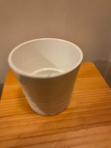 Ceramic Plant Pot
