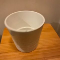 Ceramic Plant Pot