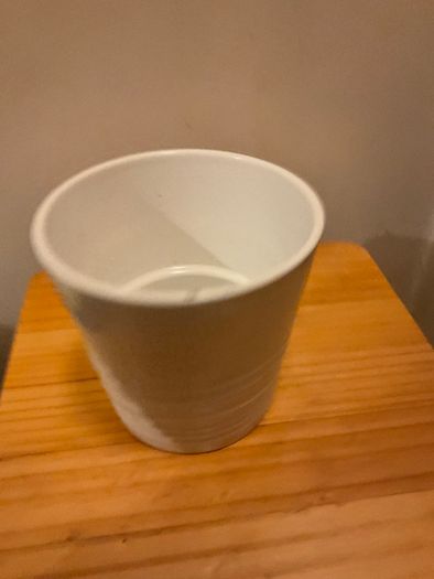 Ceramic Plant Pot