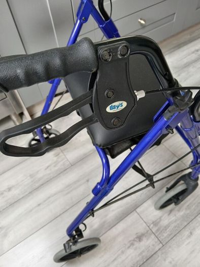 disability walker