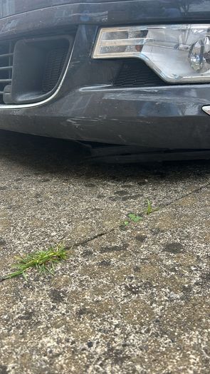 2012 Citroen C5