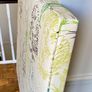 Upholstered headboard Image 4