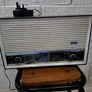 Vintage Radio /Bluetooth Image 2