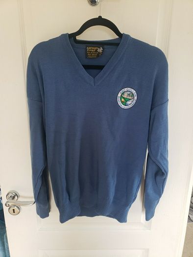Ardgillen CC school jumper