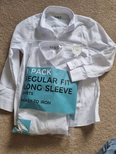 School Shirts
