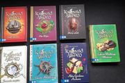 kids books ksiazki Kroniki Archeo na wiek 9+ nowe