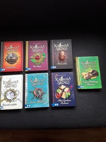 kids books ksiazki Kroniki Archeo na wiek 9+ nowe