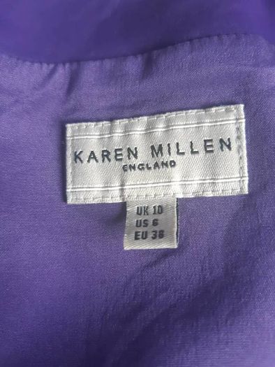 karen Millen dress