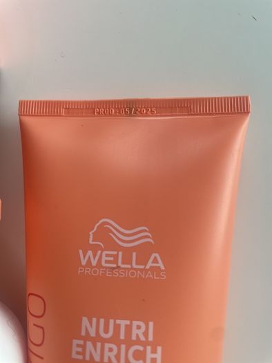 Wella Invigo professional Nutri Enrich Gift Set