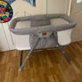 travel cot Image 5