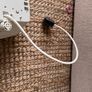Dimplex wall mounted plug in radiator Image 4