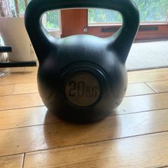 Kettle ball 20 kg