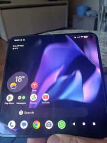 Google Pixel 9 Pro Fold