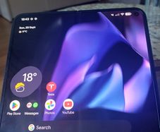 Google Pixel 9 Pro Fold