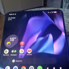 Google Pixel 9 Pro Fold