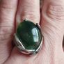 Beautiful ring. Image 5