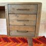 Reclaimed Wood Desk/Writing Desk Image 5
