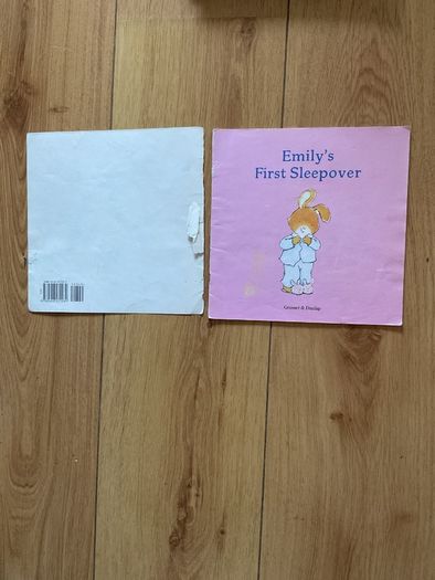 Kids books 2 for 1 Eur