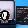 Rory Gallagher Silver Proof Central bank issue Image 2