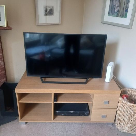 Sony Tv 40 inch