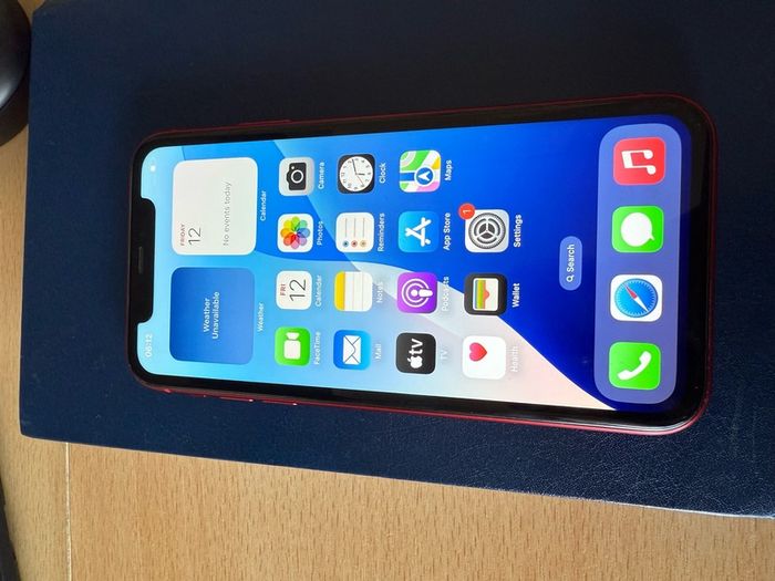 iPhone 11 64GB