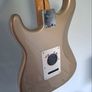 Fender '50s Classic Player Stratocaster 2009 Image 2