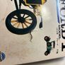 Union 1912 Ford Model T Classic Car Series No1 1/16 scale Image 2