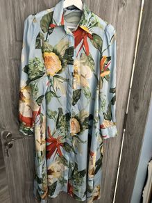 Zara Dress -XS